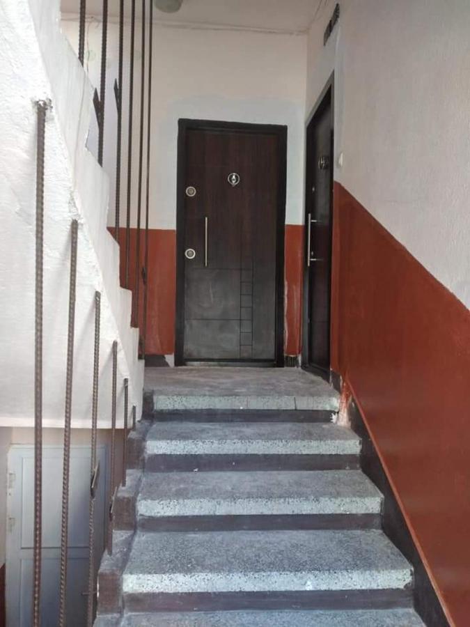 The Center Apartments Comfort Сандански Экстерьер фото