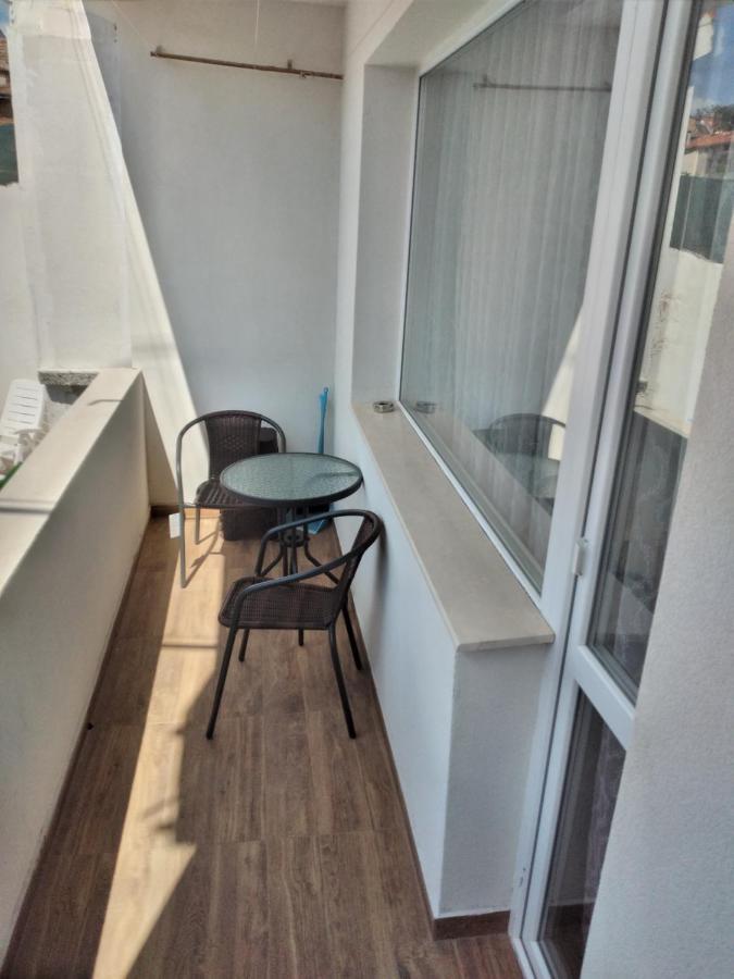 The Center Apartments Comfort Сандански Экстерьер фото