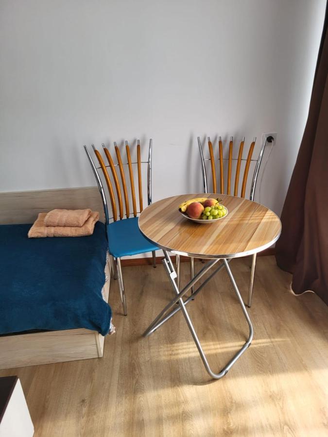 The Center Apartments Comfort Сандански Экстерьер фото