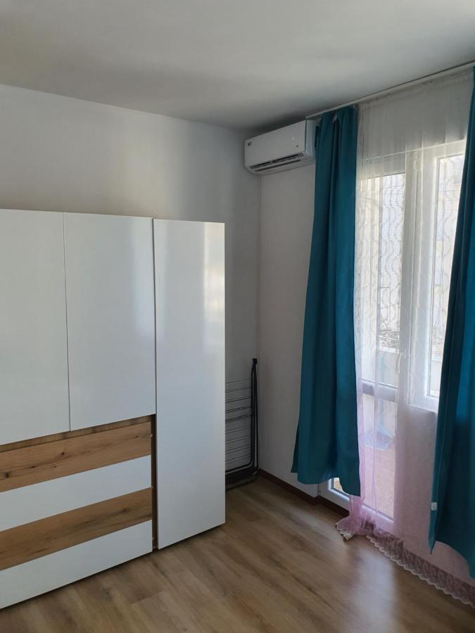 The Center Apartments Comfort Сандански Экстерьер фото
