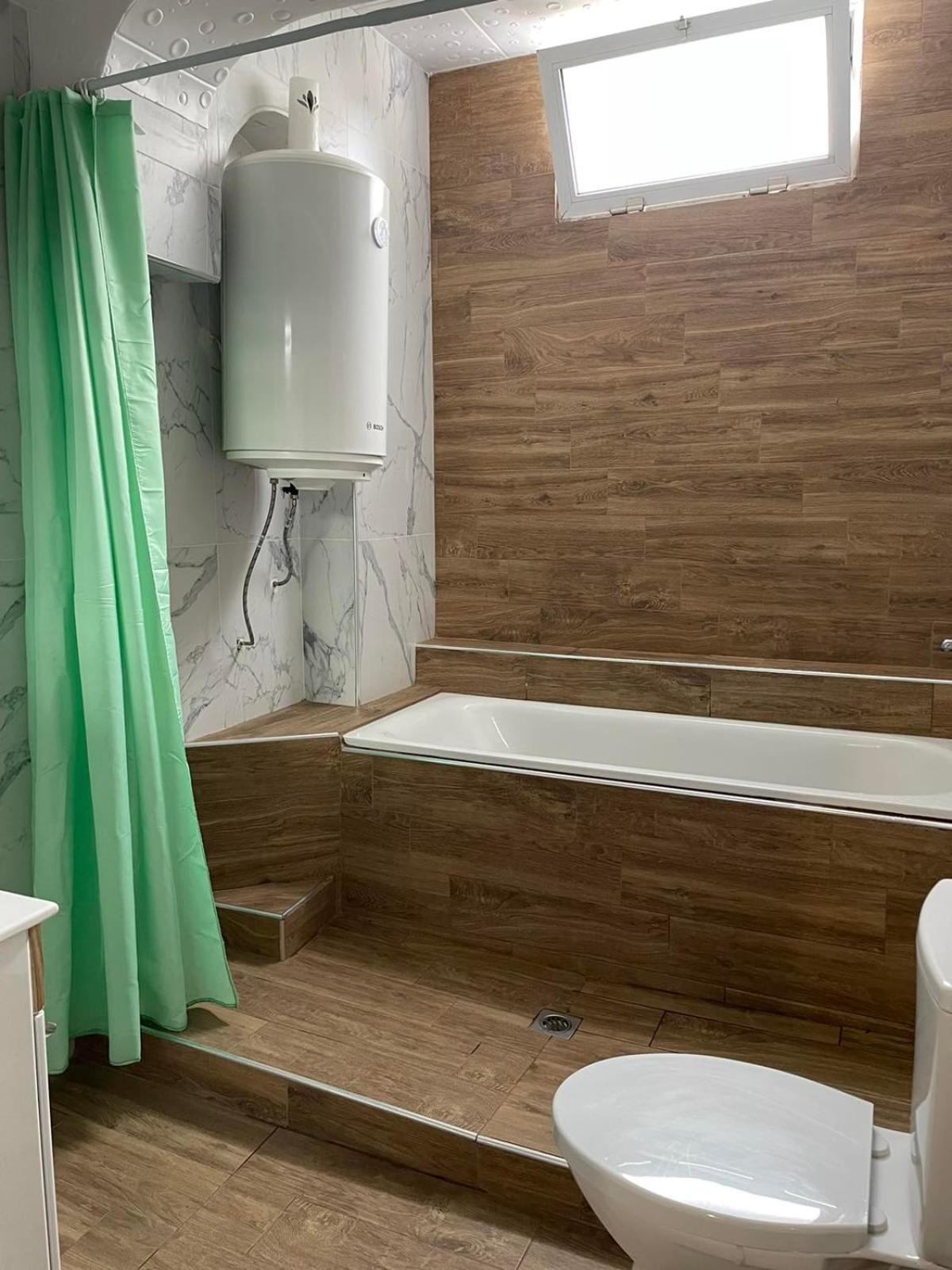 The Center Apartments Comfort Сандански Экстерьер фото