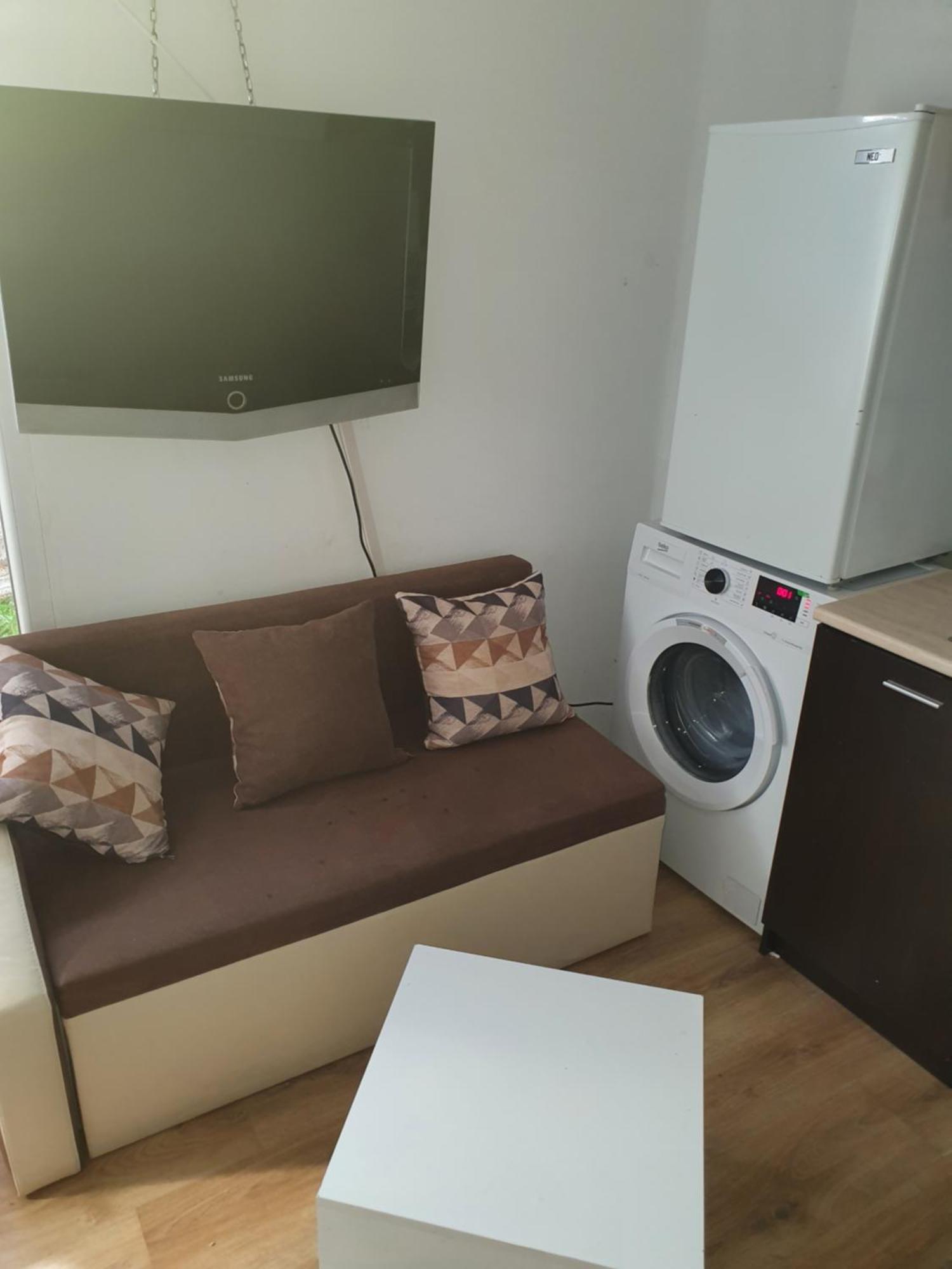 The Center Apartments Comfort Сандански Экстерьер фото