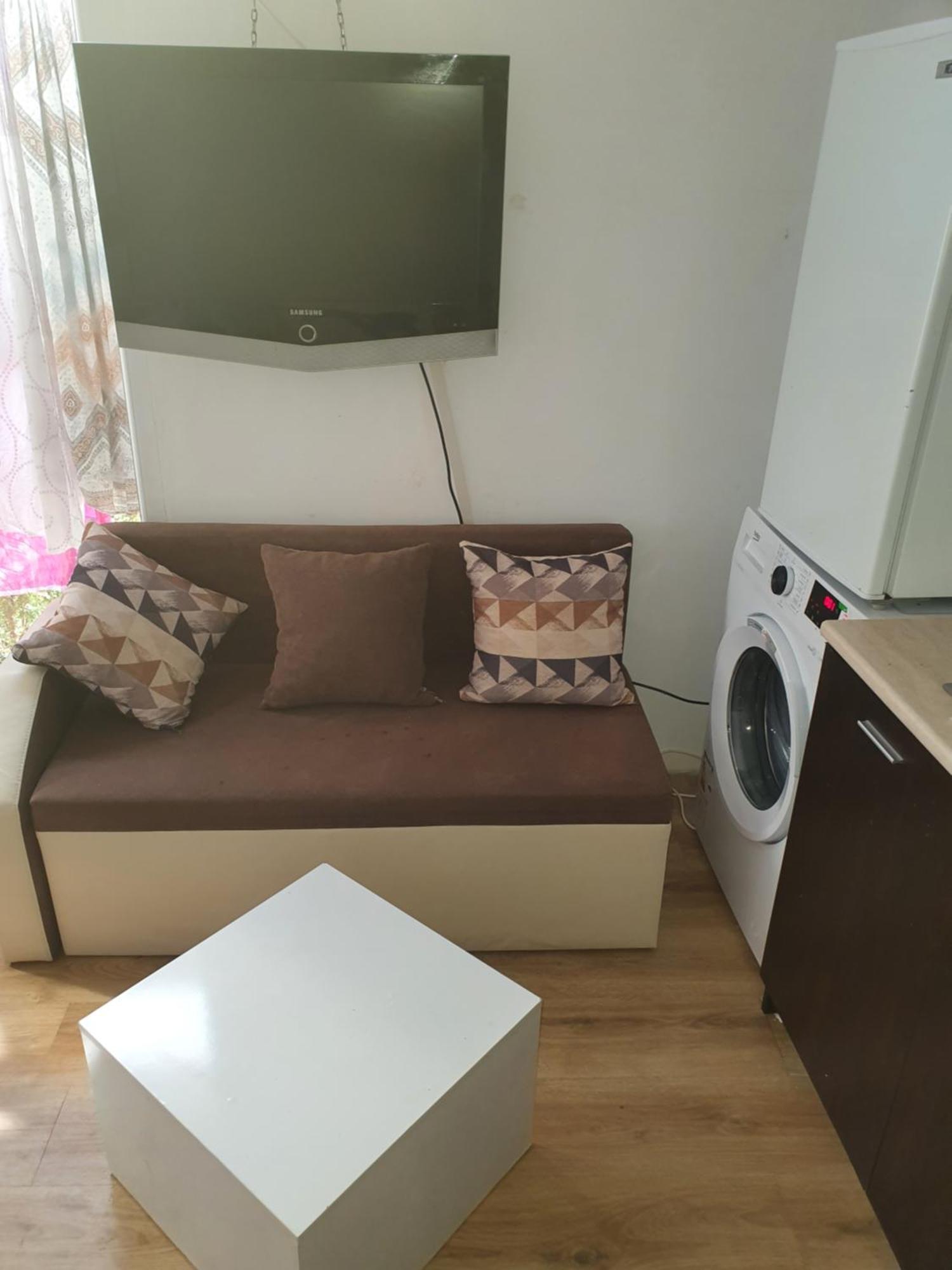 The Center Apartments Comfort Сандански Экстерьер фото