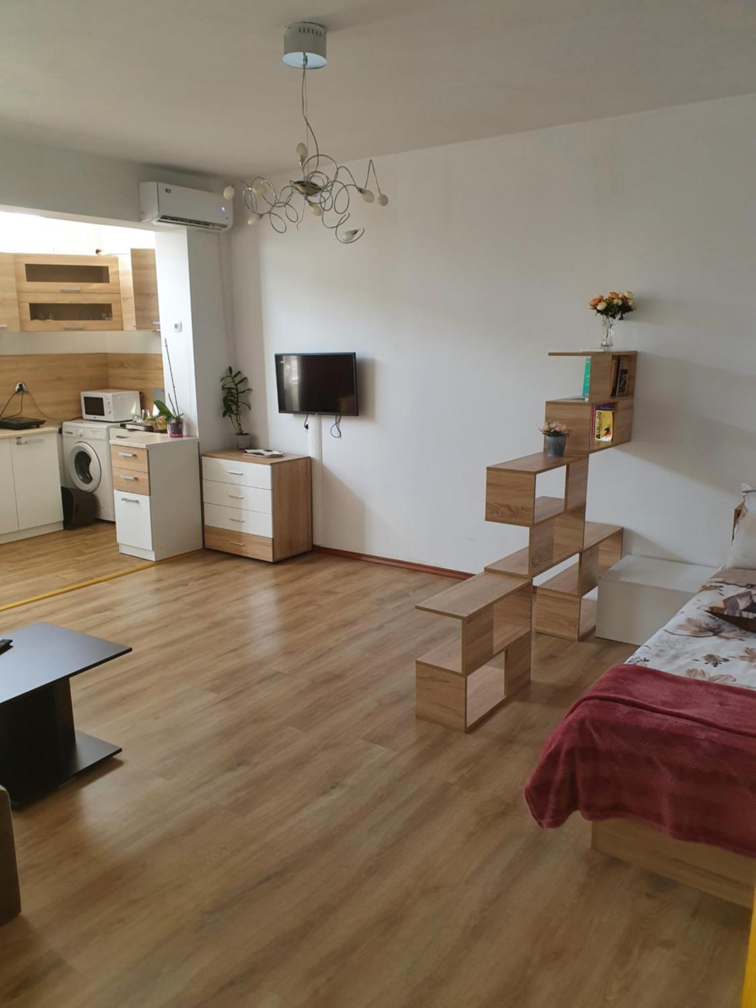 The Center Apartments Comfort Сандански Номер фото