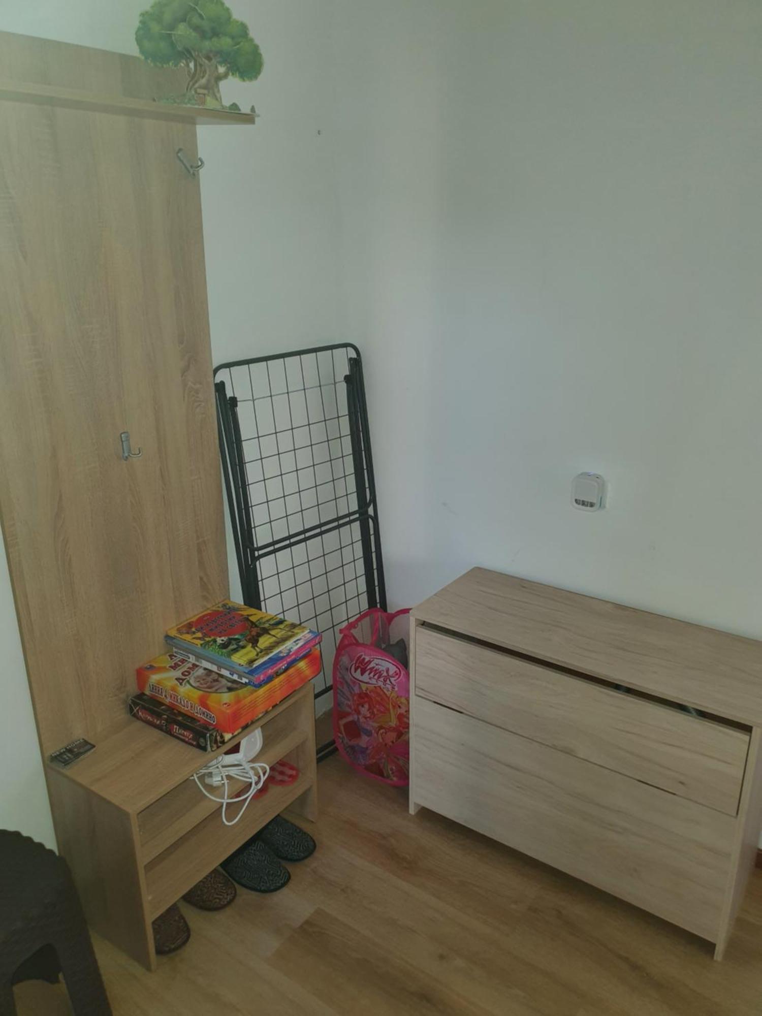The Center Apartments Comfort Сандански Номер фото