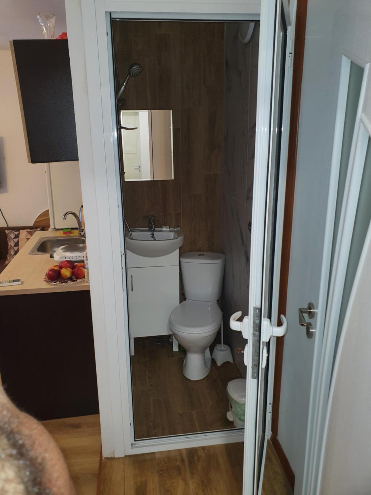 The Center Apartments Comfort Сандански Номер фото
