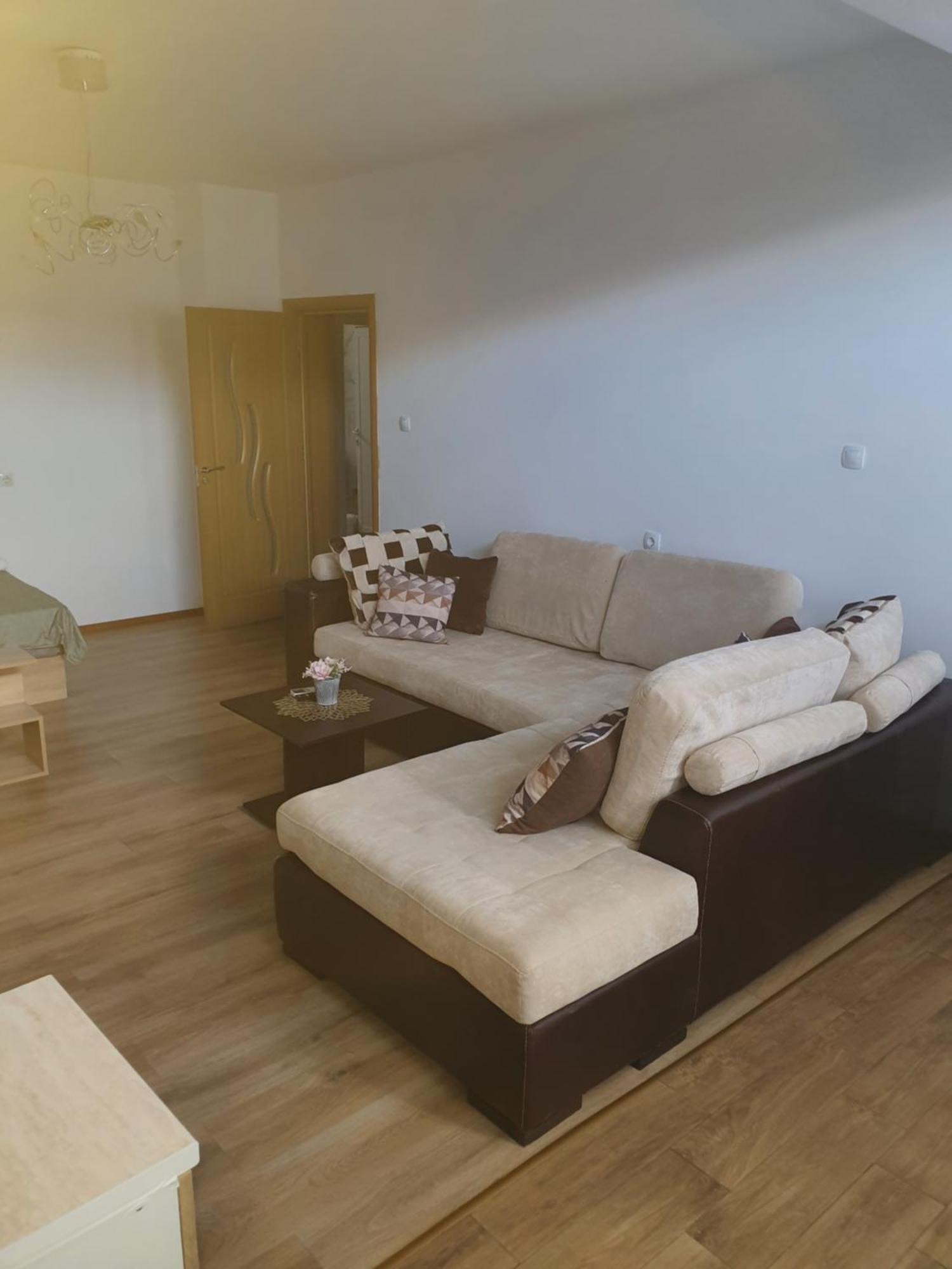 The Center Apartments Comfort Сандански Номер фото