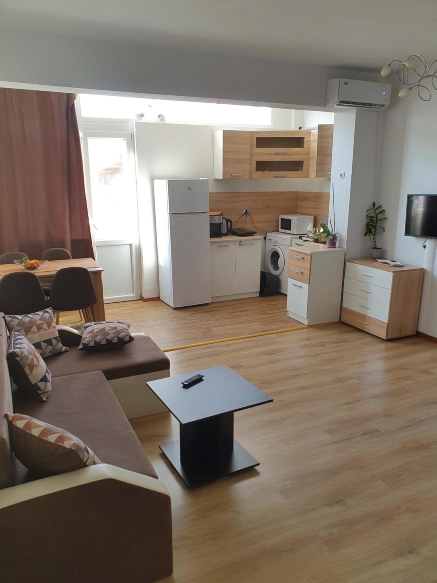 The Center Apartments Comfort Сандански Номер фото