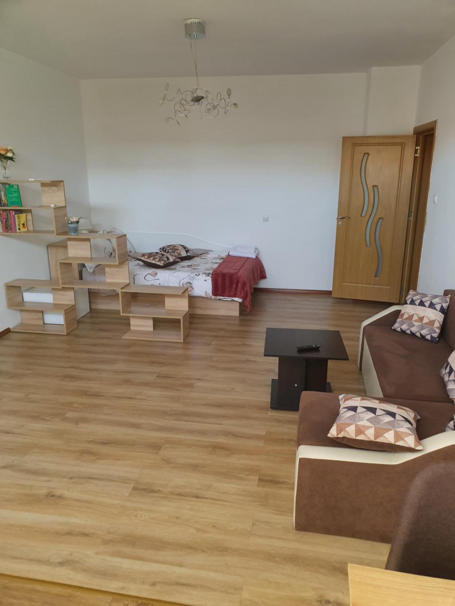 The Center Apartments Comfort Сандански Номер фото