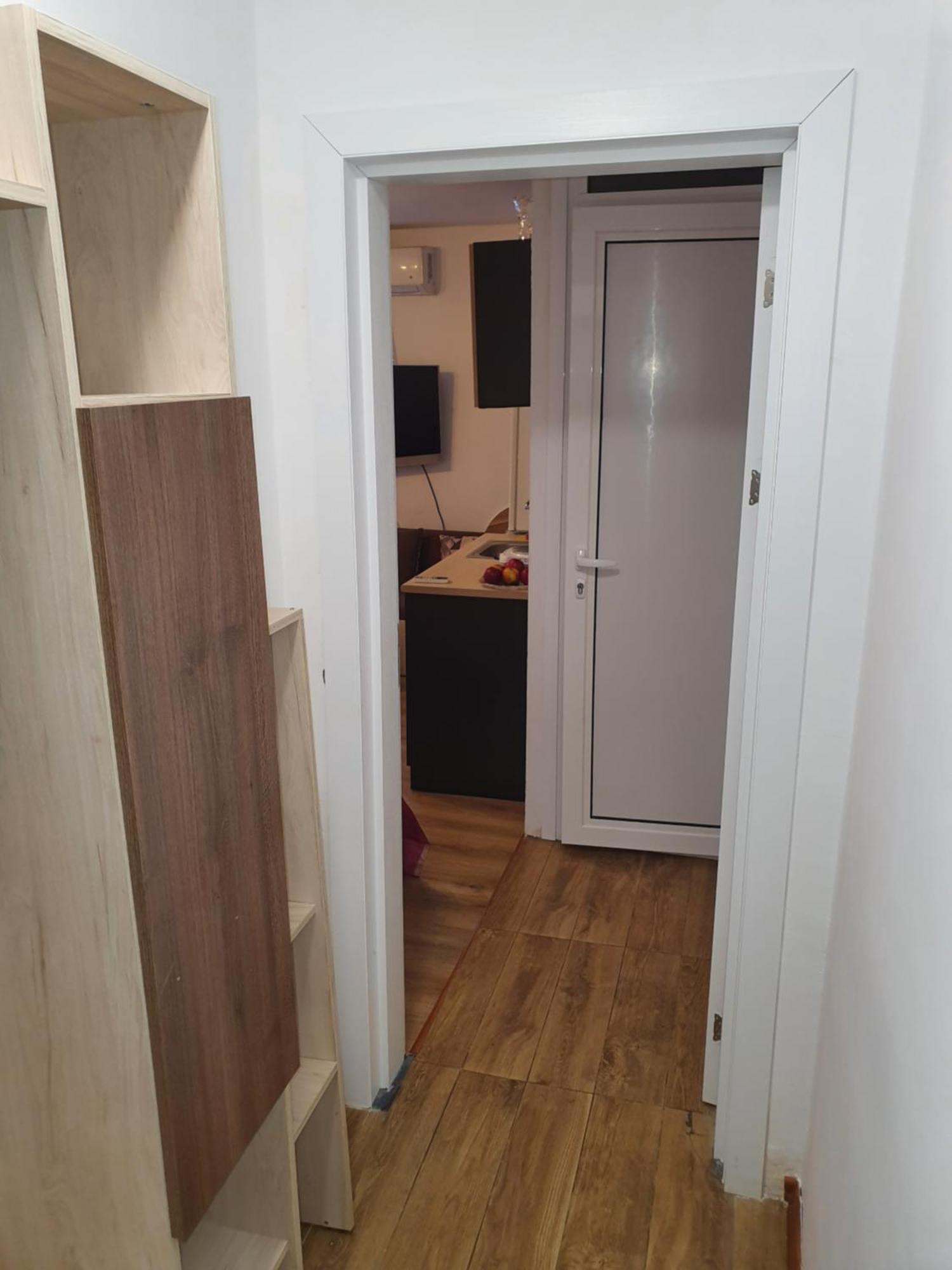 The Center Apartments Comfort Сандански Номер фото